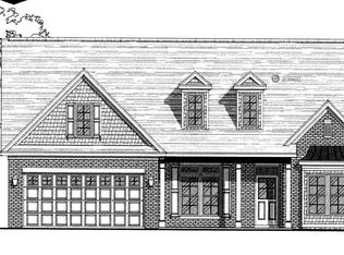 366 Olde Lantern Dr, Winston Salem, NC 27107