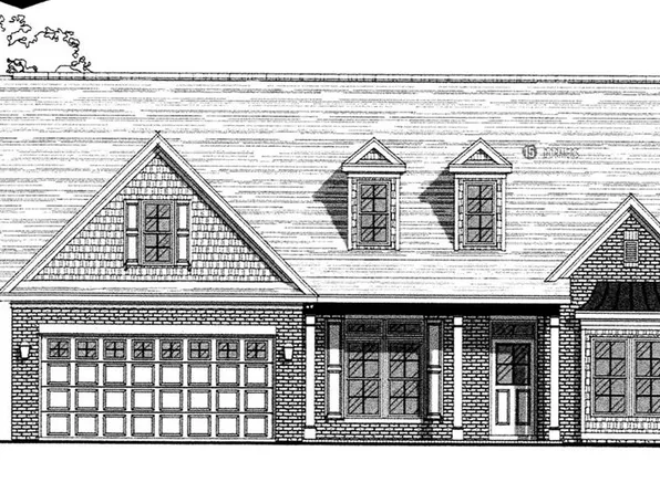 175 Green Forest Ct, Winston Salem, NC 27107