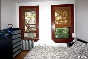 Rented by Oxford Property Group