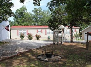 1123 County Road 806, Gamaliel, AR 72537