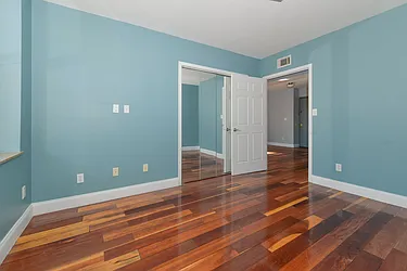 Rented by J Misrahi Realty Corp