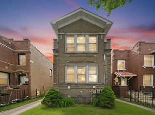 4918 N Monticello Ave, Chicago, IL 60625