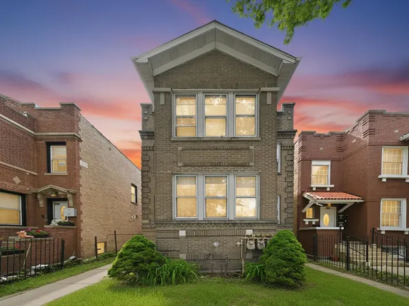 4918 N Monticello Ave, Chicago, IL 60625