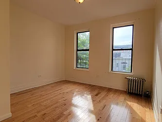 Rented by New York Residence