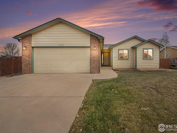 7396 View Pointe Cir, Wellington, CO 80549