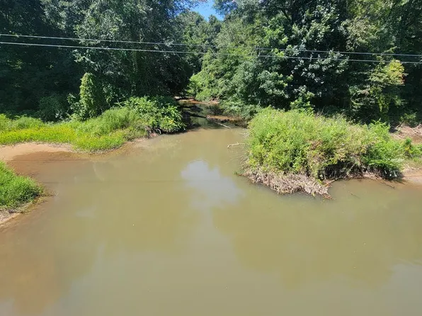 LOT Four State Hwy #27, Newville, AL 36353