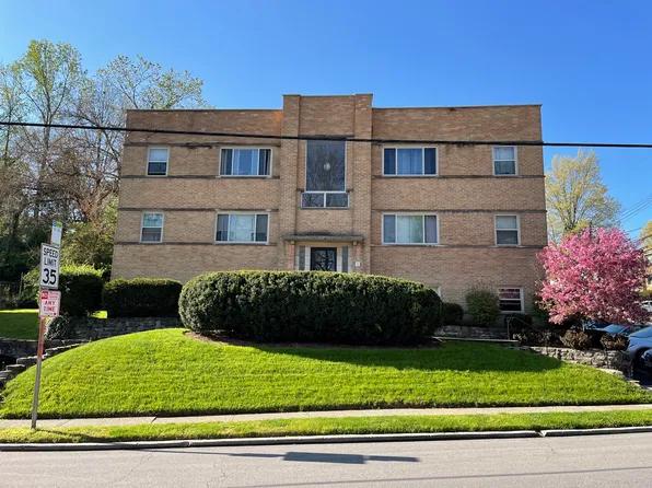 3615 Brotherton Rd APT 3, Cincinnati, OH 45209