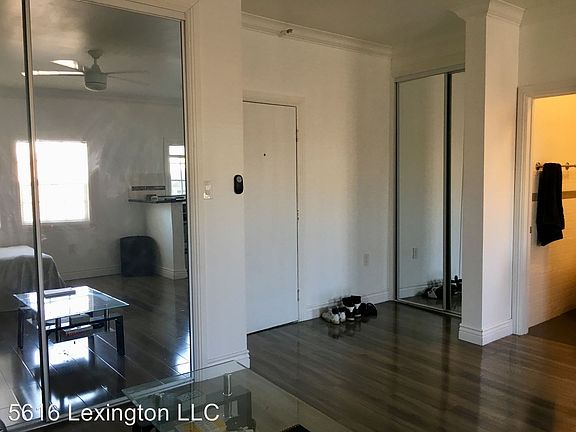 4th image of 5616 Lexington Ave APT 202