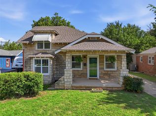 1443 NW 41st St, Oklahoma City, OK 73118