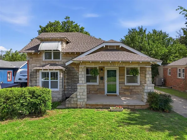 1443 NW 41st St, Oklahoma City, OK 73118