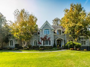 2 Dory Ct, Warren, NJ 07059