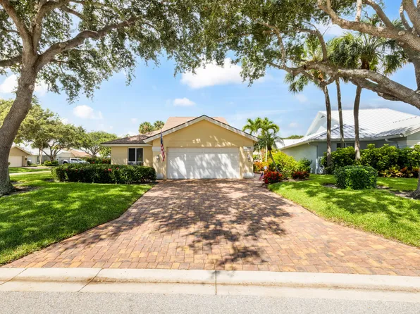 224 Cape Pointe Circle, Jupiter, FL 33477