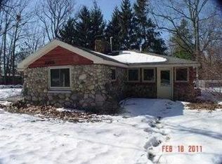 11621 Killdeer Dr, Lakeview, MI 48850