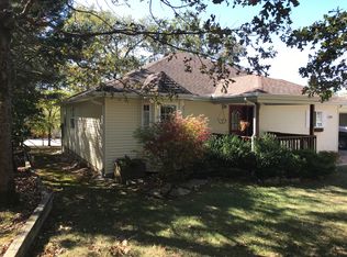 144 Deer Park Cir, Kimberling City, MO 65686