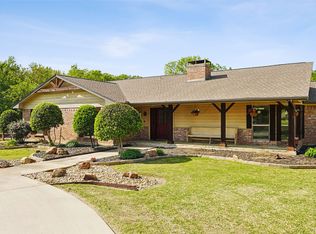 1006 Cochran Rd, Argyle, TX 76226