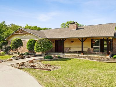 1006 Cochran Rd, Argyle, TX, 76226