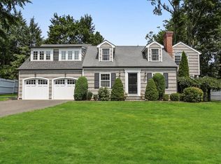 27 Fairview Ave, Darien, CT 06820
