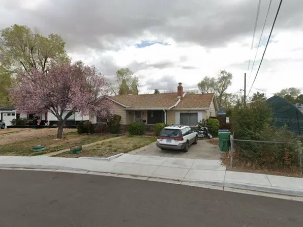 216 H St, Sparks, NV 89431