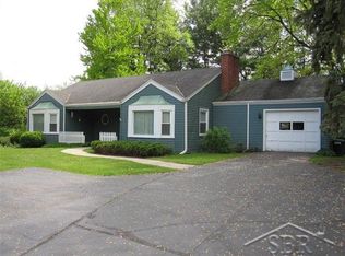4511 Brockway Rd, Saginaw, MI 48638