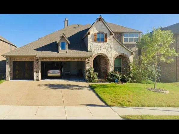 2204 Ranchwood Dr, Melissa, TX 75454