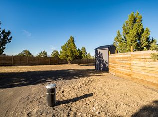 12340 NW Dove Rd, Terrebonne, OR 97760
