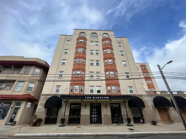 807 E 8th St #308, Ocean City, NJ 08226