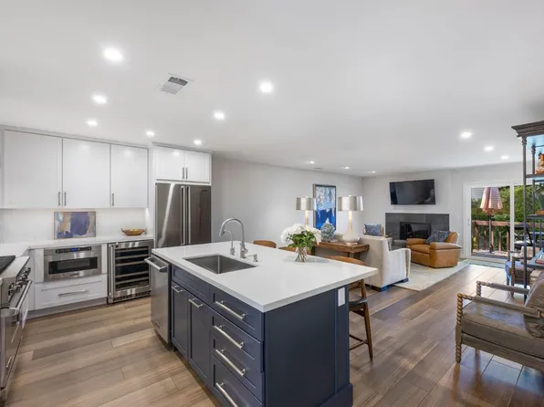 154 Vineyard Circle, Yountville, CA 94599