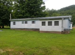 22128 Seneca Trl, Valley Head, WV 26294
