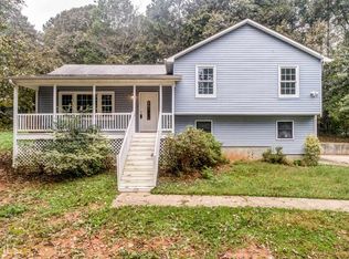 193 Stacey Dr, Dallas, GA 30157
