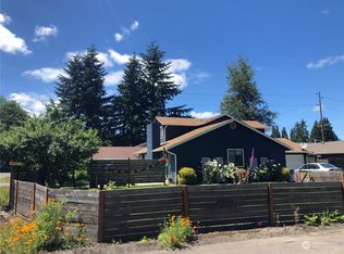 1103 Langridge Ct NW, Olympia, WA