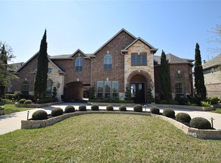 27102 Wooded Canyon Dr, Katy, TX 77494