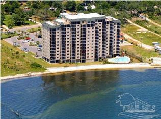 10335 Gulf Beach Hwy UNIT 702, Perdido Key, FL 32507
