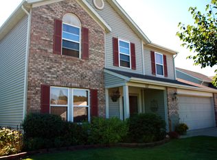 117 Buckingham Dr, Lafayette, IN 47909