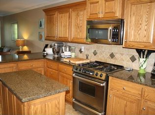 115 Beaver Creek Ln, Maumelle, AR 72113