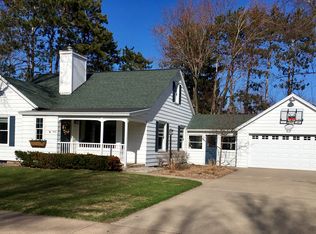 807 Minnesota Ave, Stevens Point, WI 54481