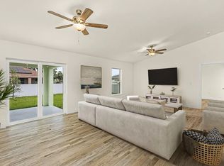 1407 NW 15th Ter, Cape Coral, FL 33993