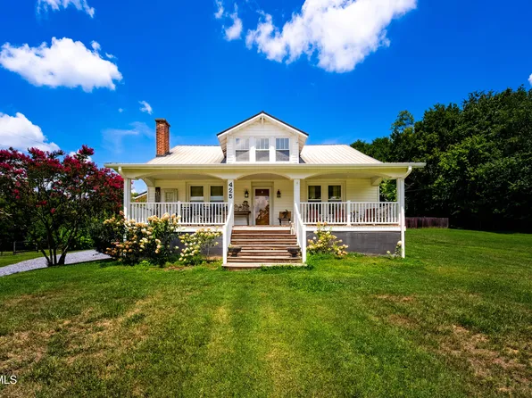 425 McKinney Chapel Rd, Rogersville, TN 37857