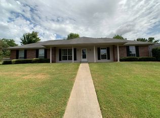 12 Pecan Valley Cir, Nash, TX 75569