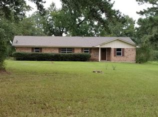 3304 Harley Golden Rd, Huntington, TX 75949