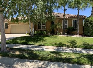 1032 Sunburst Dr, Beaumont, CA 92223