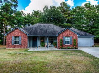 10547 Fawn Mist Dr, Conroe, TX 77303
