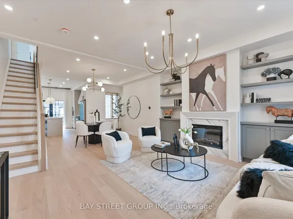 547 Eastern Ave, Toronto, ON M4M 1C8