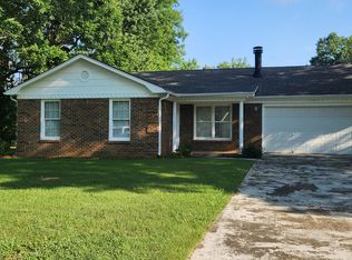 2003 Rangewood Cir SE, Huntsville, AL 35803