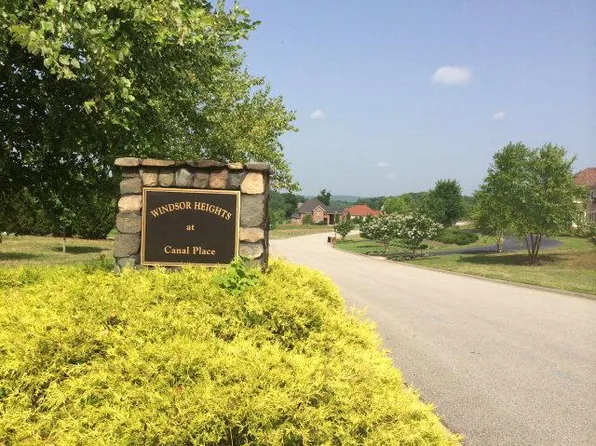 LOT 39 Kensington Ct, Danville, VA 24541