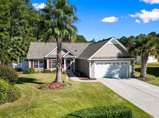 252 Marbella Dr, Murrells Inlet, SC 29576