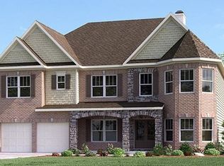 5120 Rosewood Pl, Fairburn, GA 30213