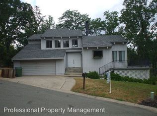1037 Elmwood Ct, El Dorado Hills, CA