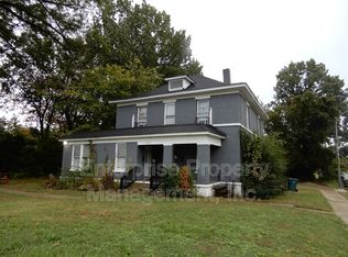 1111 N Parkway Ave UNIT 2, Memphis, TN 38105