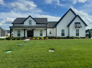 3213 Stonehorn Dr, Bell Buckle, TN 37020