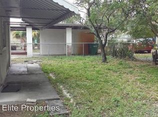 305 S New Jersey Ave, Tampa, FL 33609